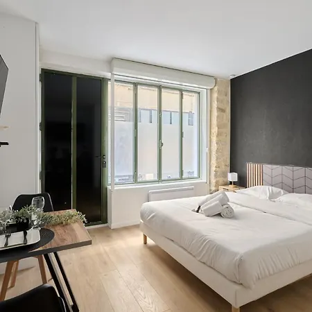 Residence Bastille By Studio Prestige París Exterior foto