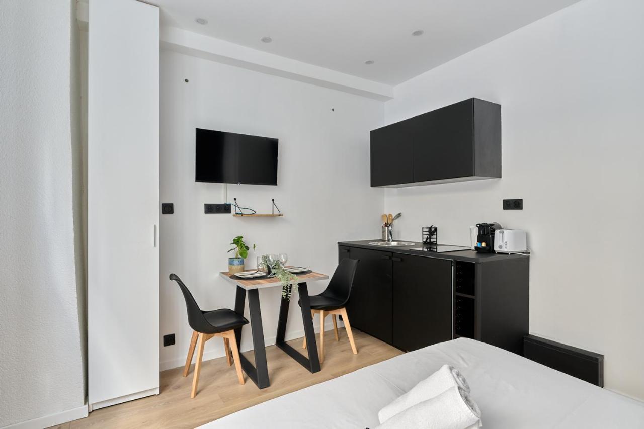 Bastille By Prestige Apartamento