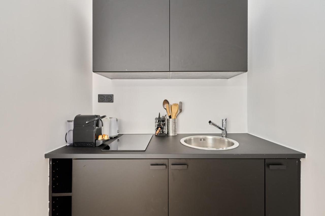 Bastille By Prestige París