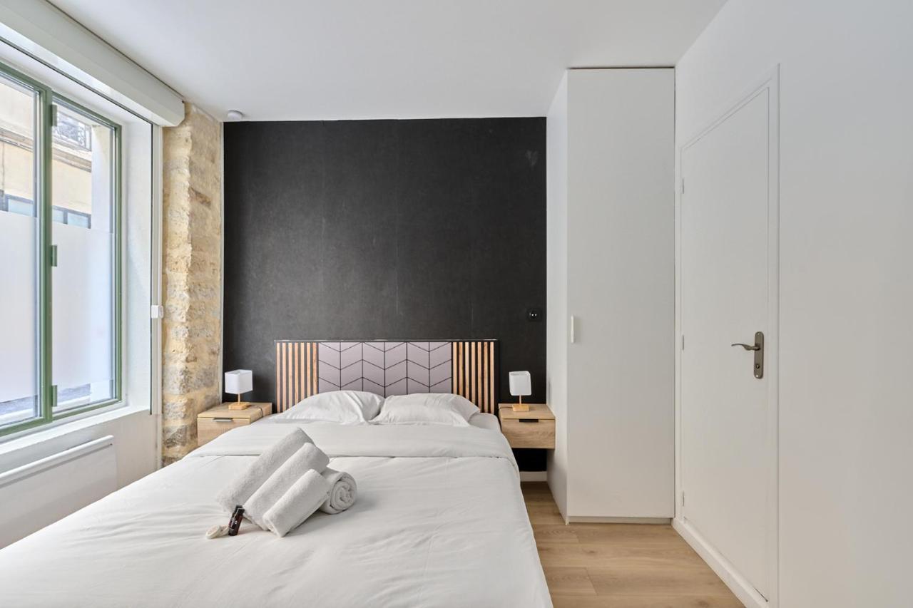 Apartamento Bastille By Prestige