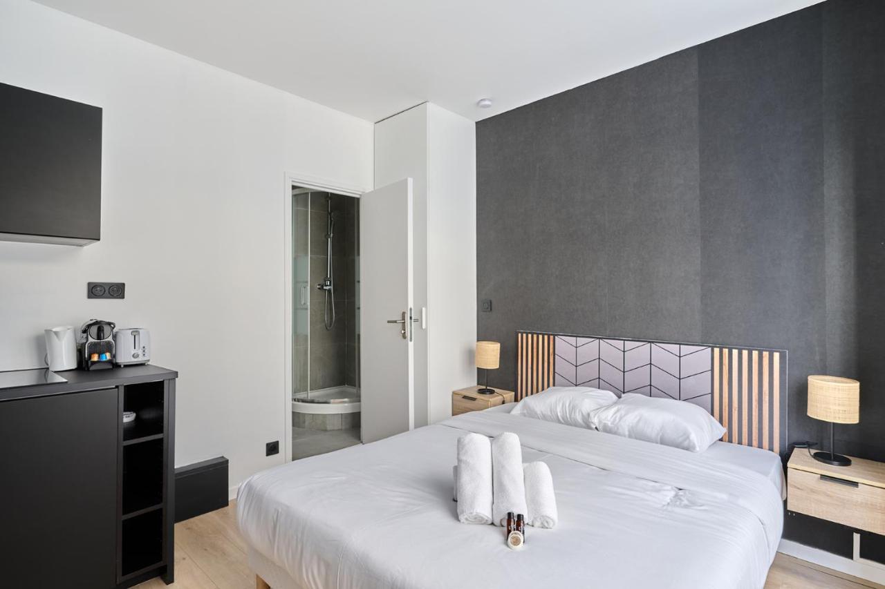 Apartamento Bastille By Prestige *