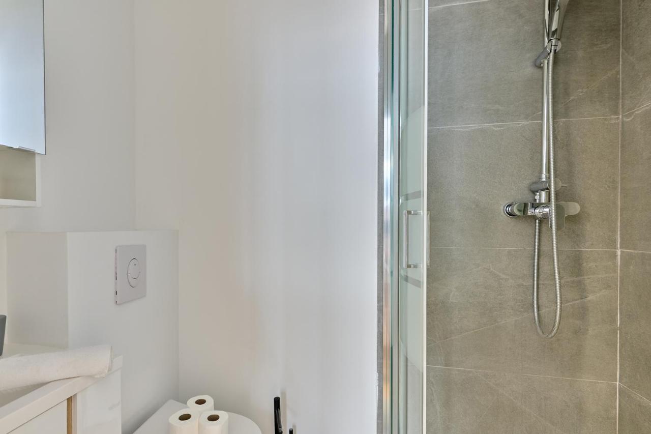 Apartamento Bastille By Prestige