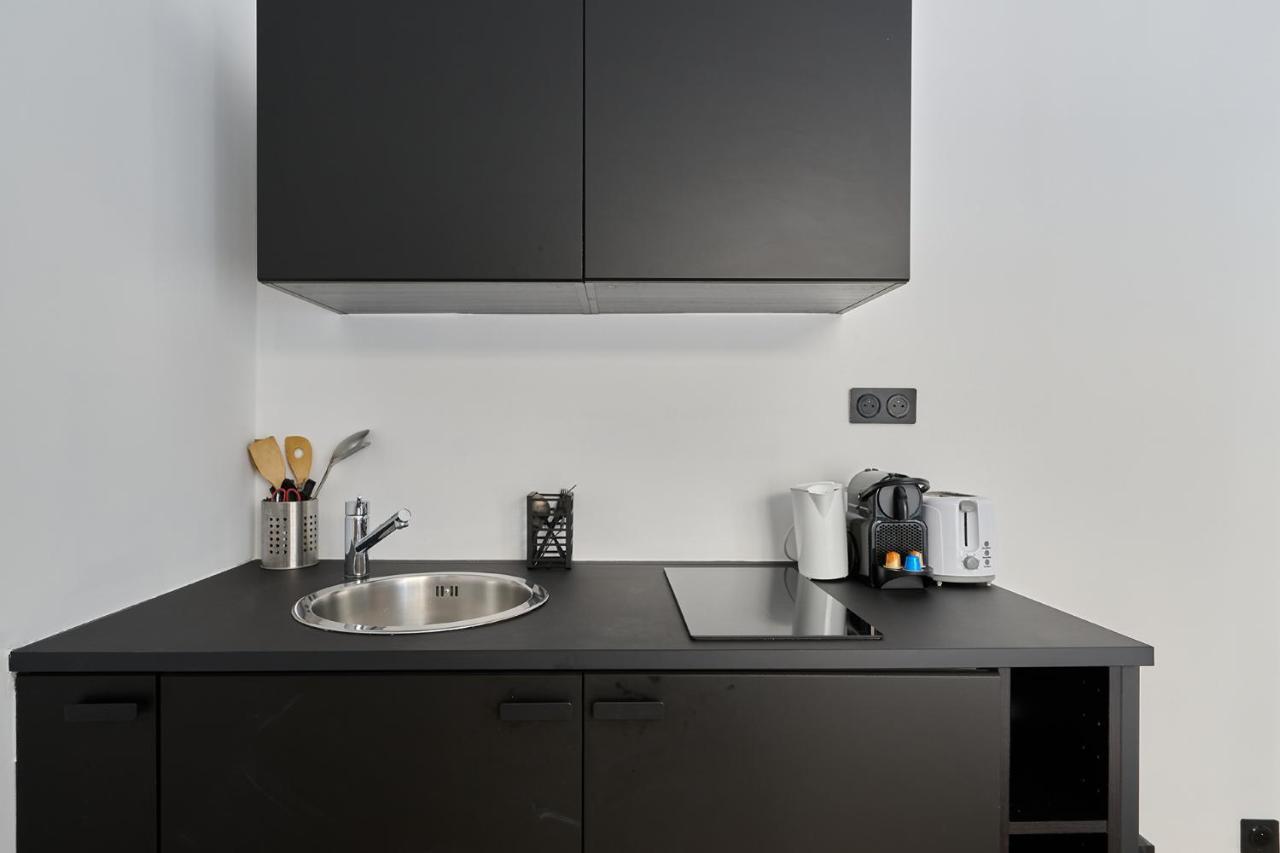 Apartamento Bastille By Prestige