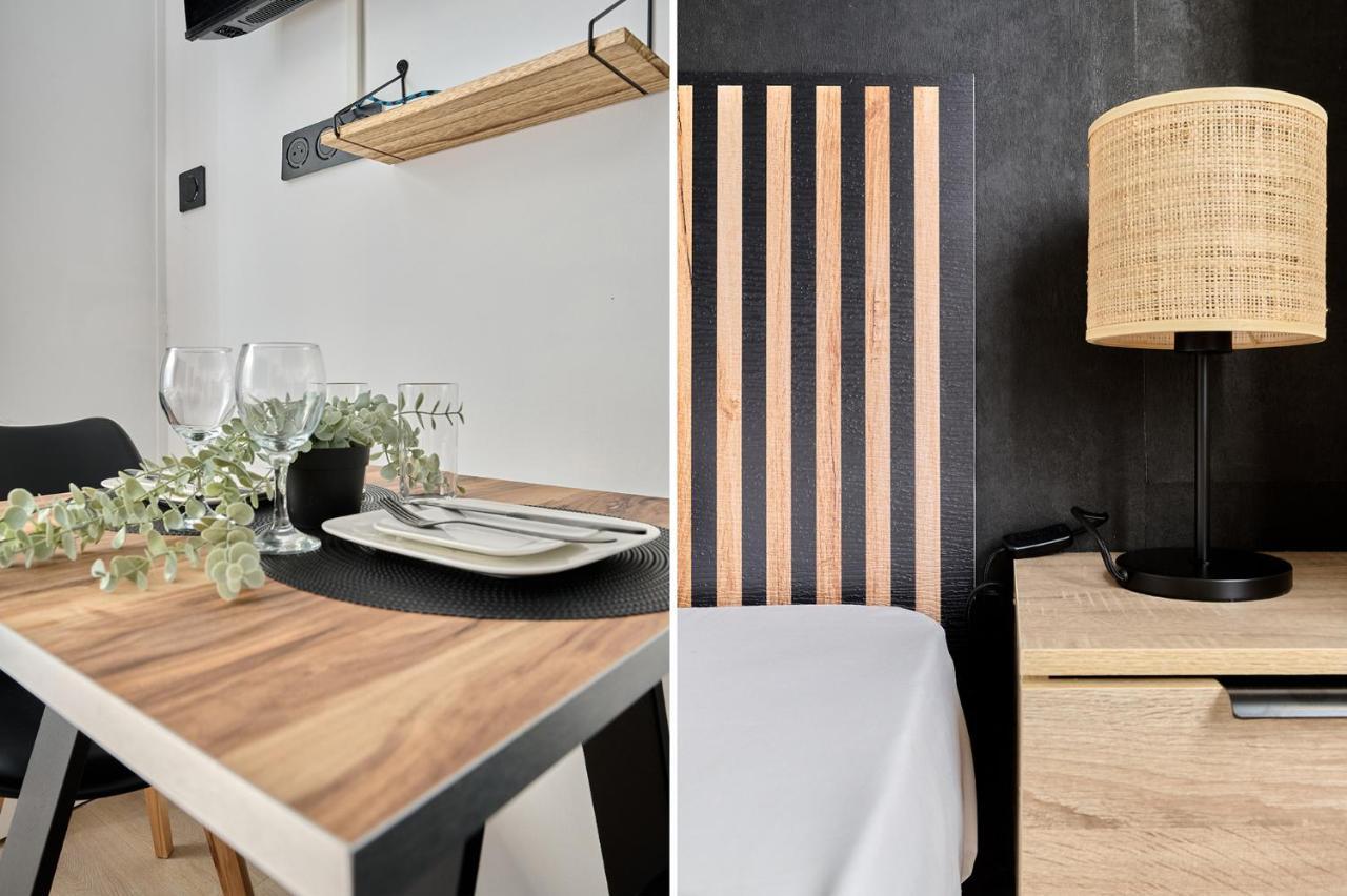 Apartamento Bastille By Prestige *