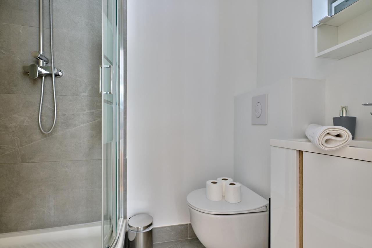 Bastille By Prestige Apartamento *