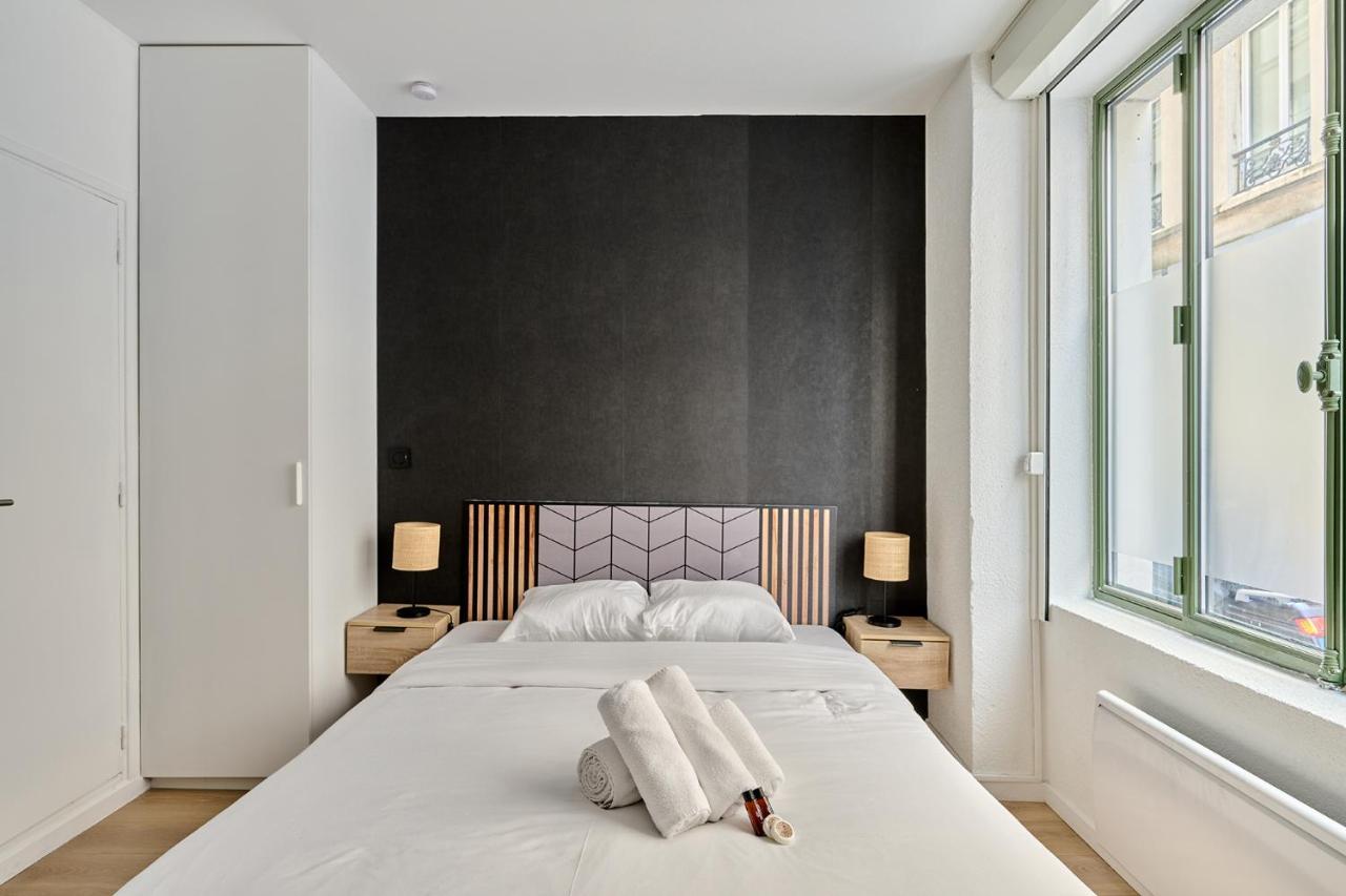 Bastille By Prestige Apartamento París